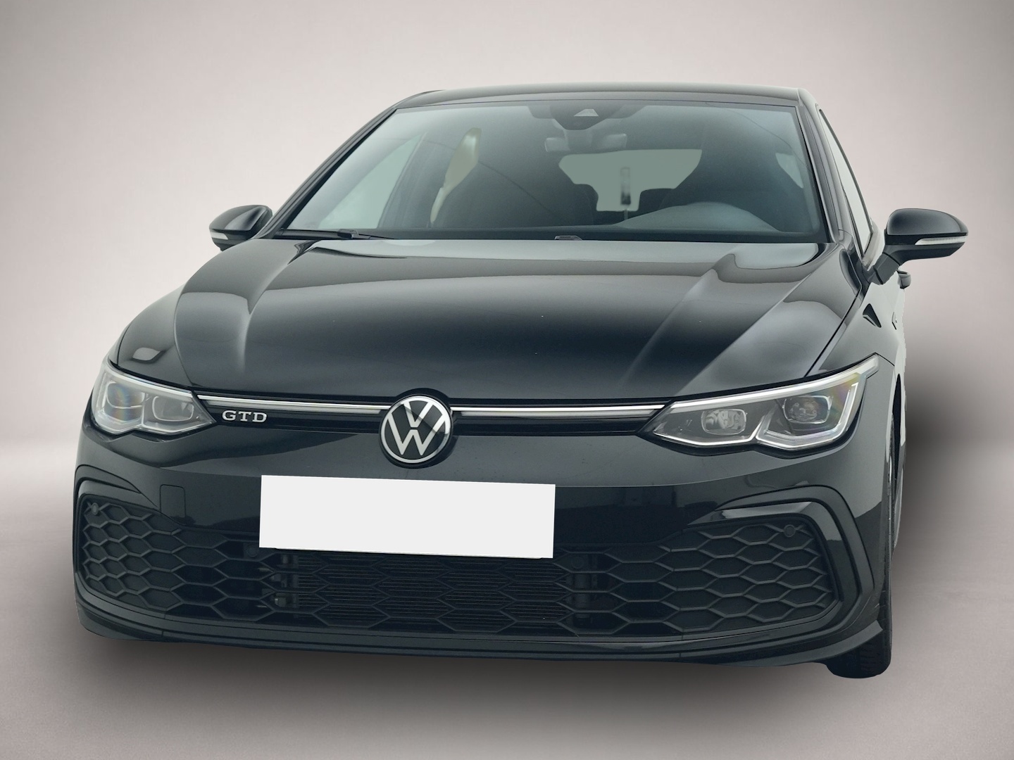 Bild 8 Volkswagen Golf 8 2.0 TDI DSG GTD NAVI LED SHZ KEYLESS