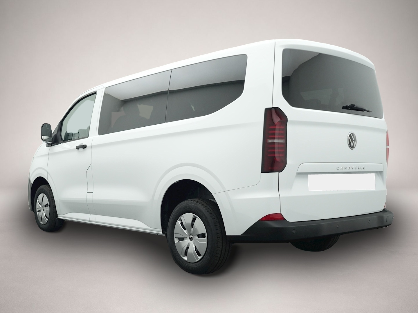 Bild 3 Volkswagen T7 Caravelle TDI KR 5.J.-GARANTIE KLIMA PDC LIGH