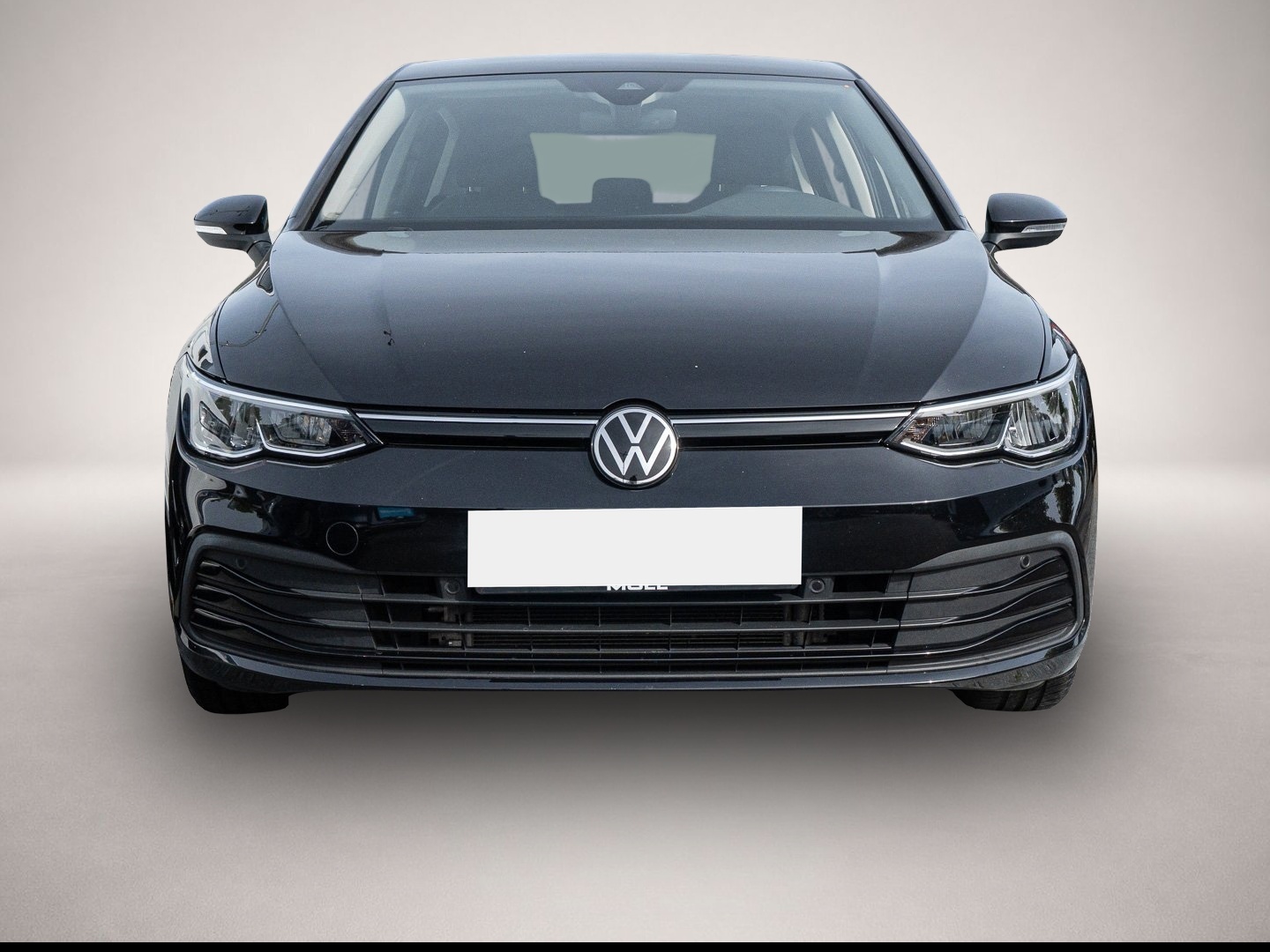 Bild 2 Volkswagen Golf 1.0 eTSI DSG Life