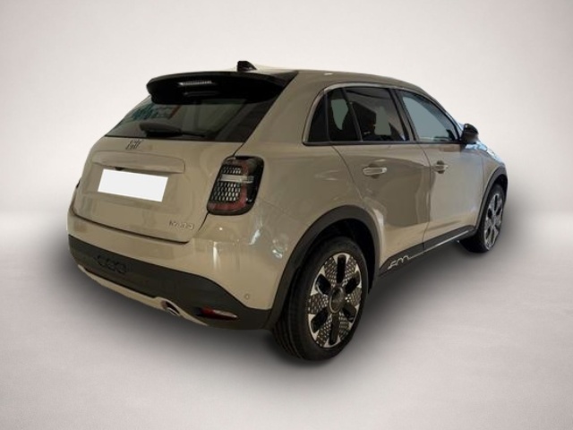 Bild 5 Fiat 600 La Prima Hybrid 1.2 T3 81 kW (110 PS) DCT AHK a.
