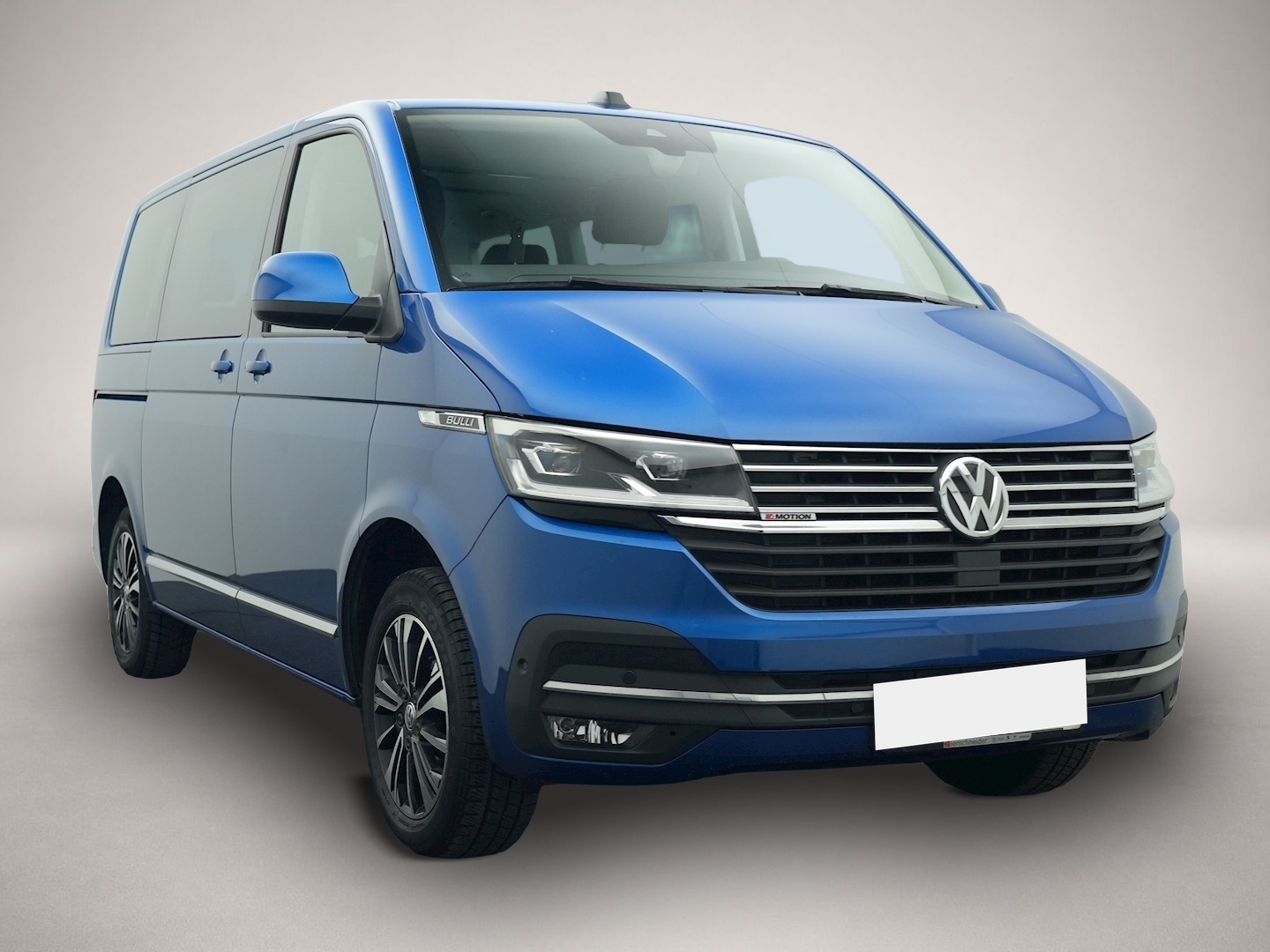 Bild 7 Volkswagen T6 Multivan T6.1 Multivan 2.0 TDI DSG 4Mo. Comfortline AHK N