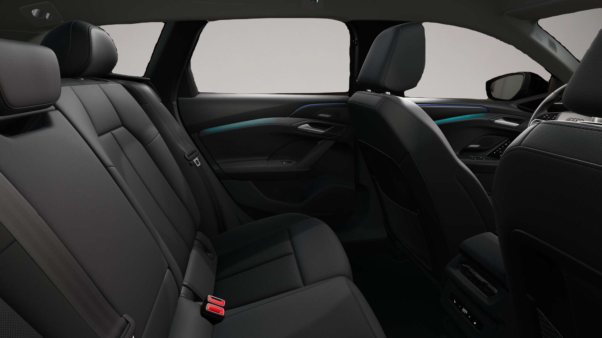 Bild 8 Audi e-tron A6 Avant e-tron S line