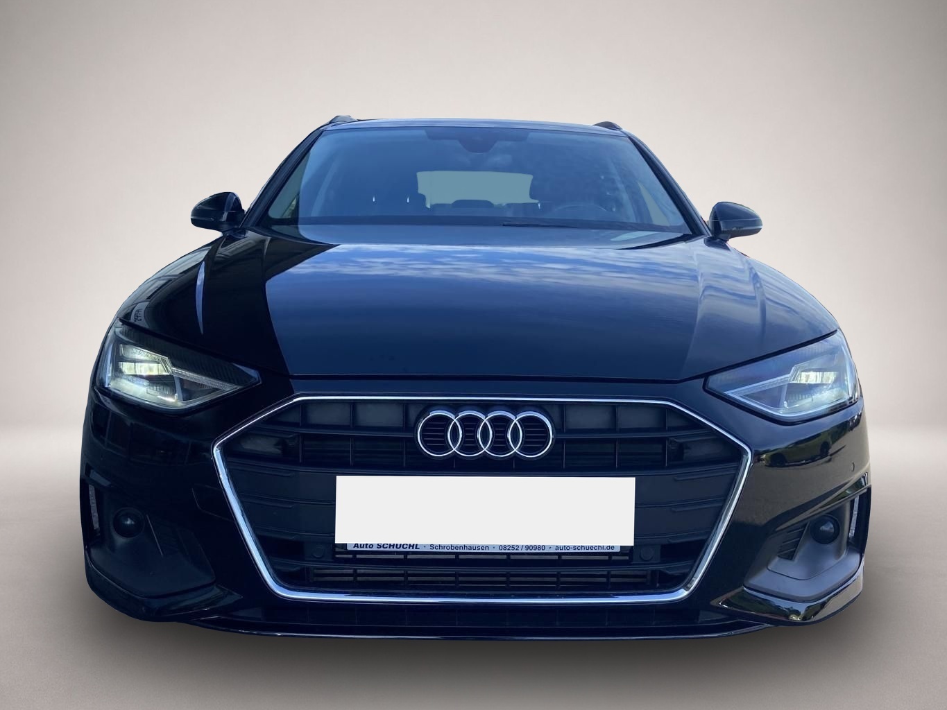 Bild 7 Audi A4 Avant 35 2.0 TFSI S-tronic 17"+NAVI+LED+DAB+S