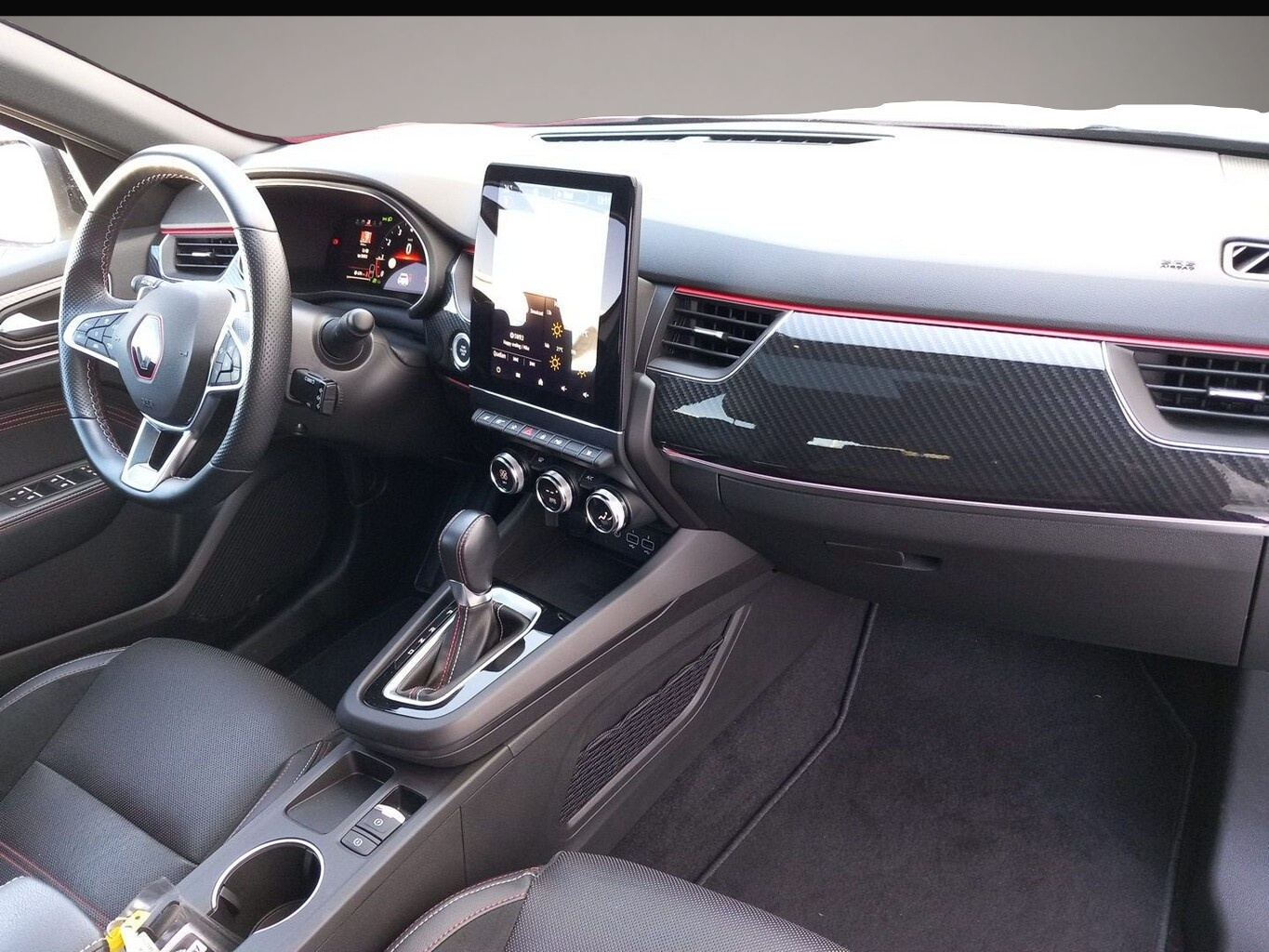 Bild 5 Renault Arkana TCe 160 Mild-Hybrid R.S. Line SchiebeD