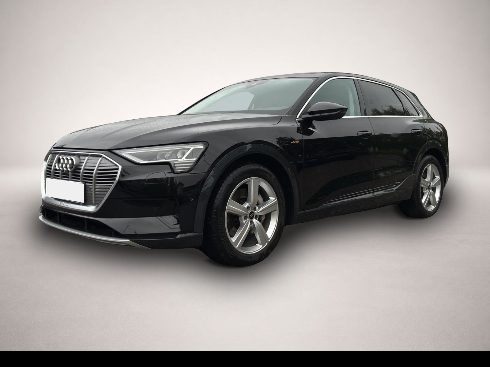 Bild quattro Audi