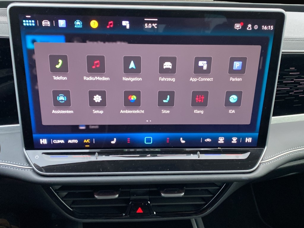 Bild 6 Volkswagen Passat Variant 1.5 eTSI mHEV DSG Elegance*SideAs