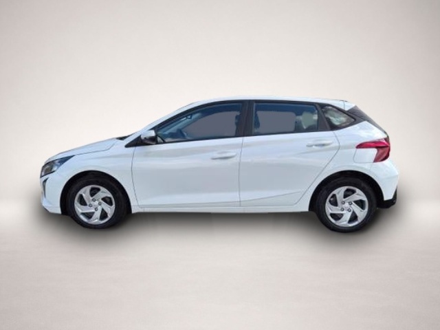 Fotografie 1 des Hyundai i20 1.0 T-GDI 90PS 5-türig Sitzheizung Lenkrad.