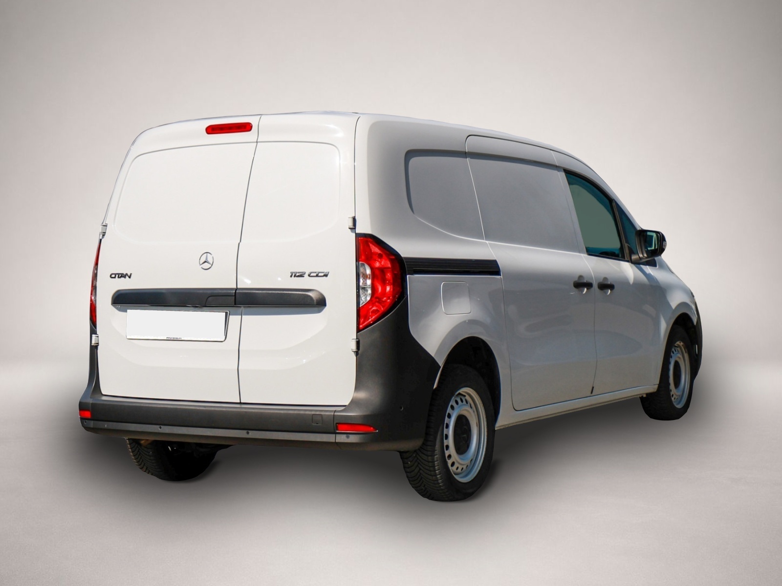 Bild 3 Mercedes-Benz Citan
