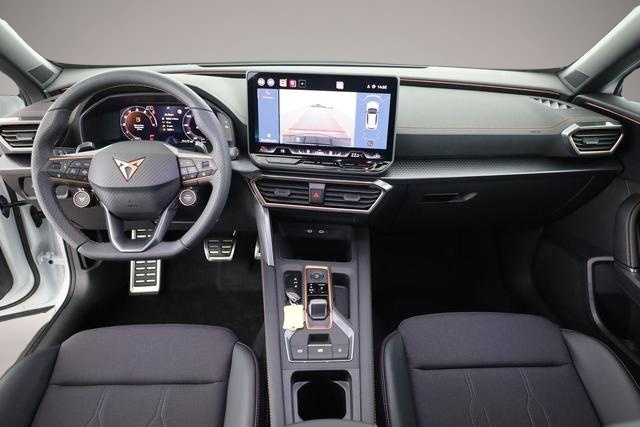 Cupra Formentor 1.5 eTSI 110 kW Formentor 1.5 eTSI DSG, Matrix,. - Thumbnail 3