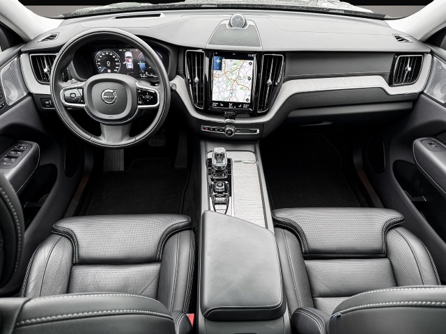 Bild 5 Volvo XC60 Inscription Recharge Plug-In Hybrid AWD T8