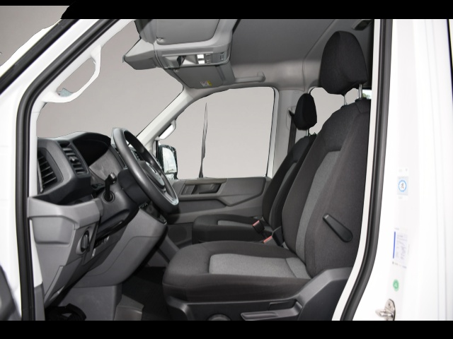 Bild 3 Volkswagen Other Crafter 35 DOKA MR 2.0 TDI 4Motion Standhzg/LED
