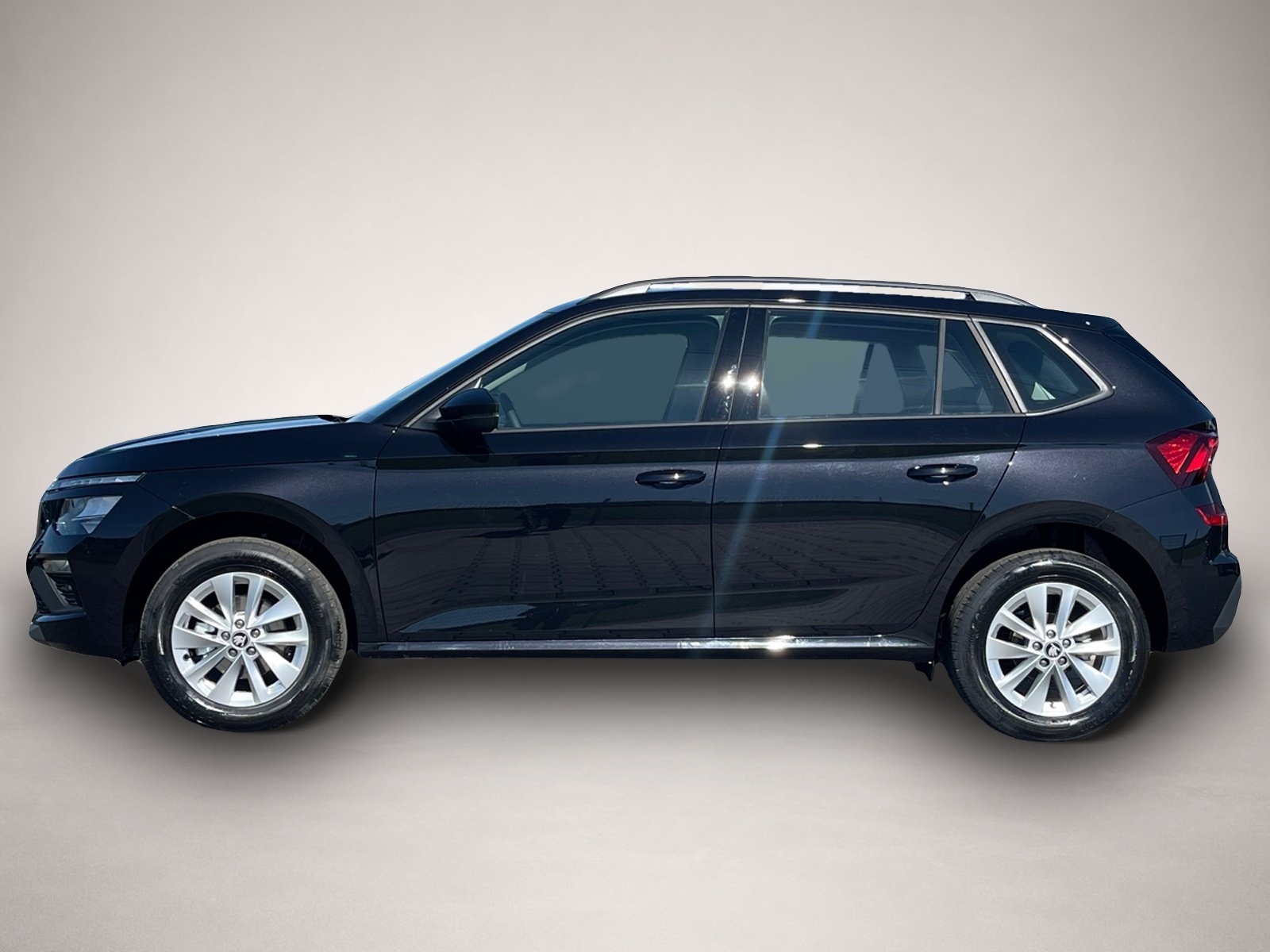 Bild 3 Skoda Kamiq Edition 130 TSI DSG|KAMERA|KEYLESS|SMARTLI