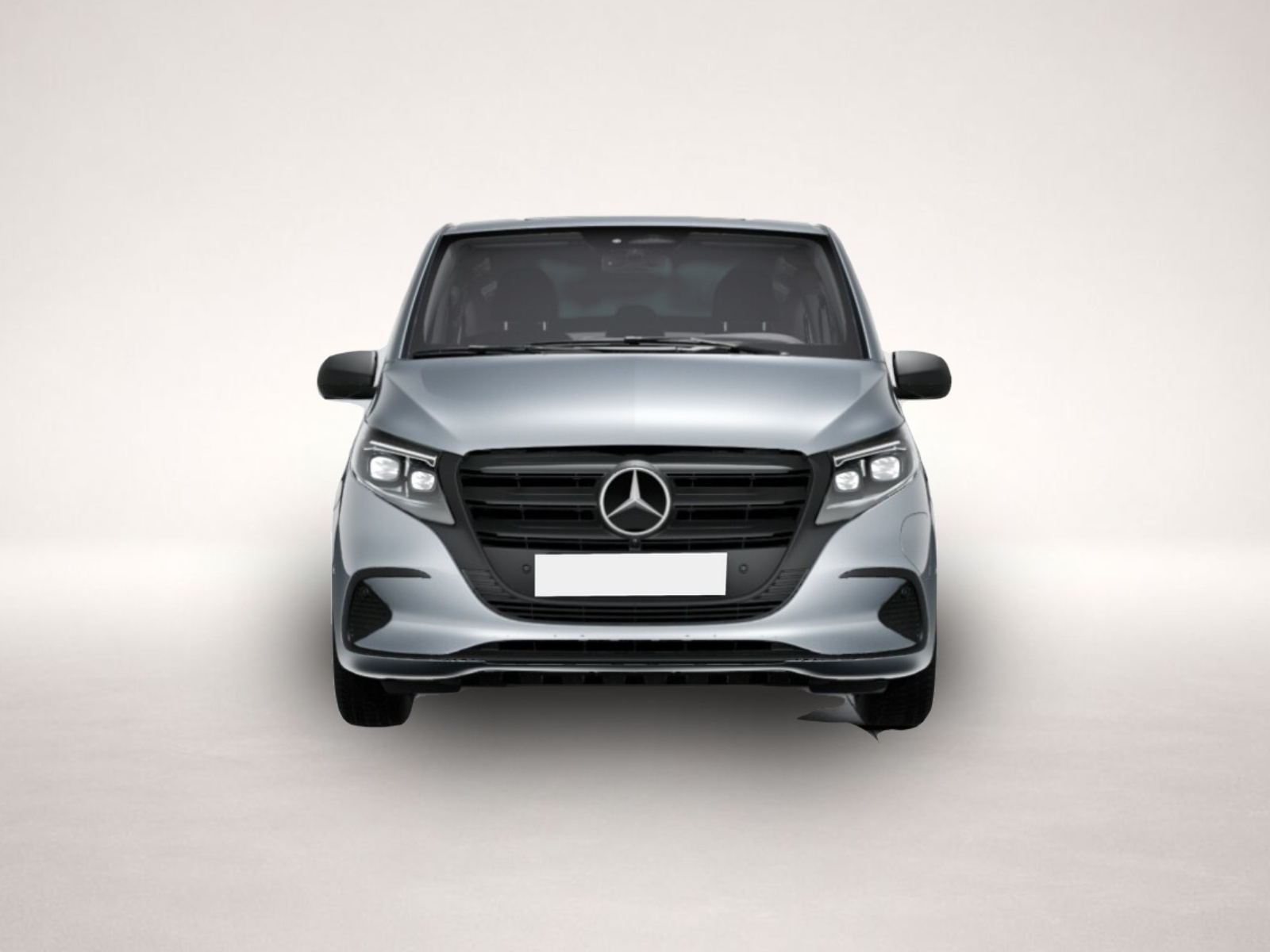 Fotografie 7 des Mercedes-Benz Vito