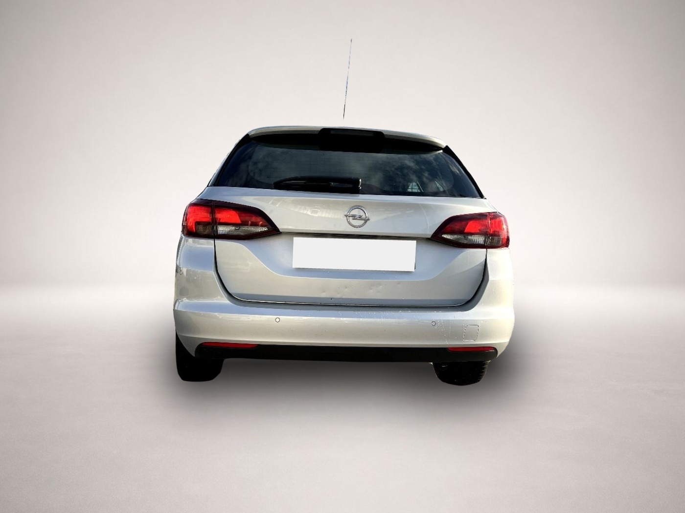 Fotografie 3 des Opel Astra K Sports Tourer 1.5 D 120 Jahre *LED Navi
