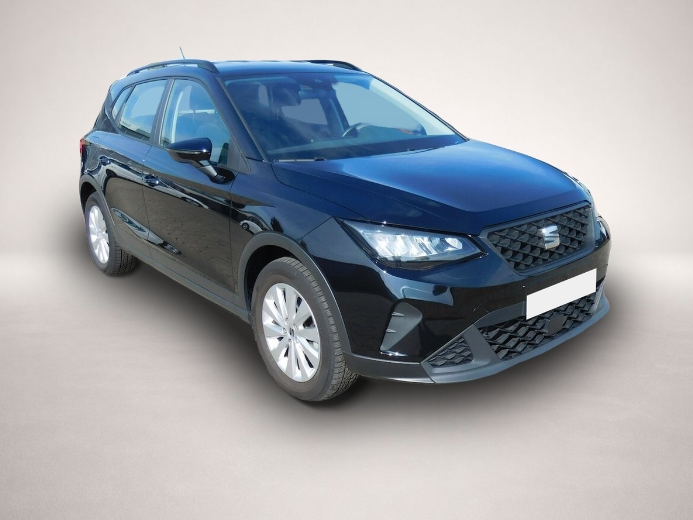 Bild 6 Seat Arona 1.0 Style TSI BMT Klima Navi LED Alu...