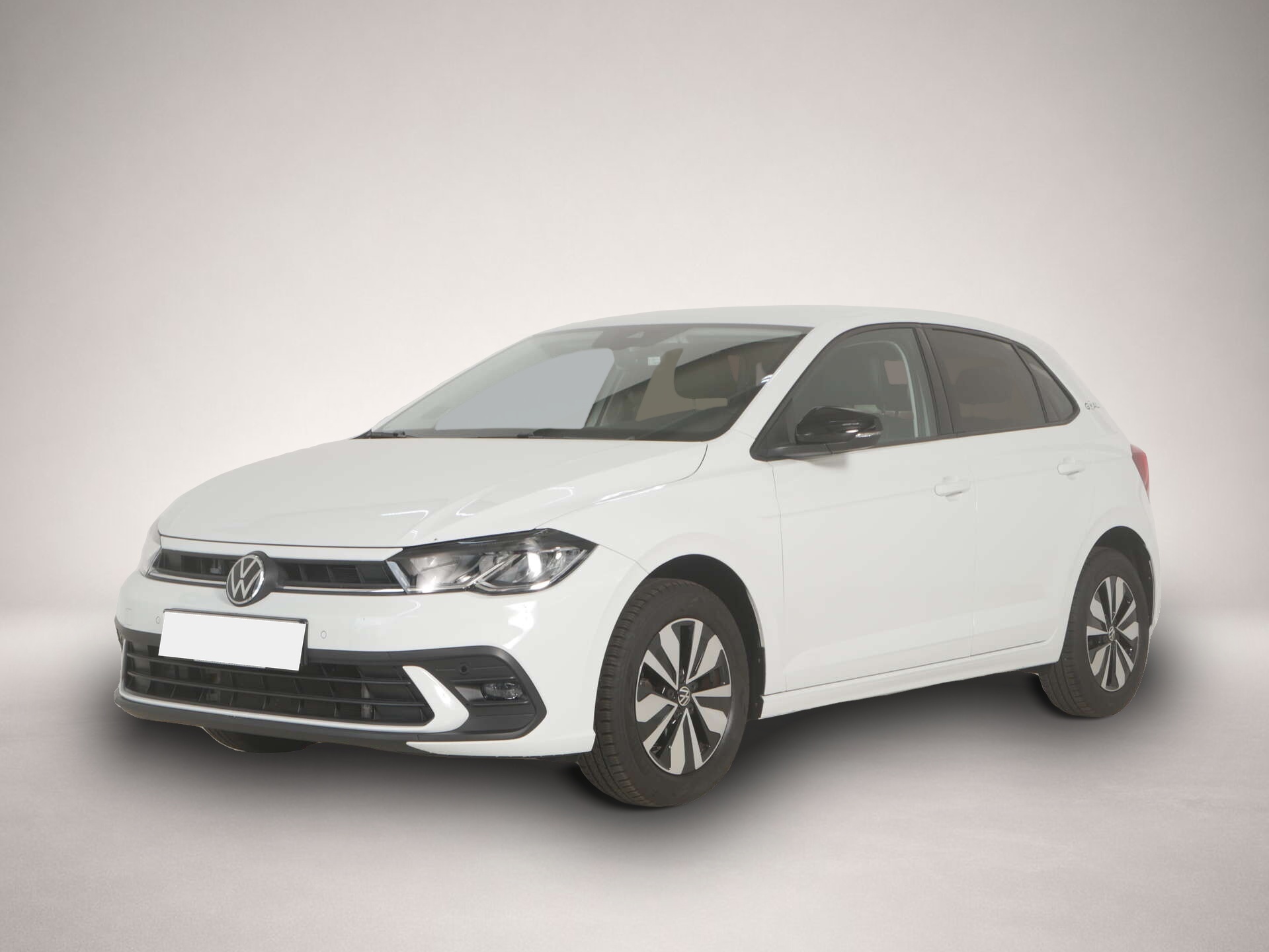 Bild Polo Volkswagen