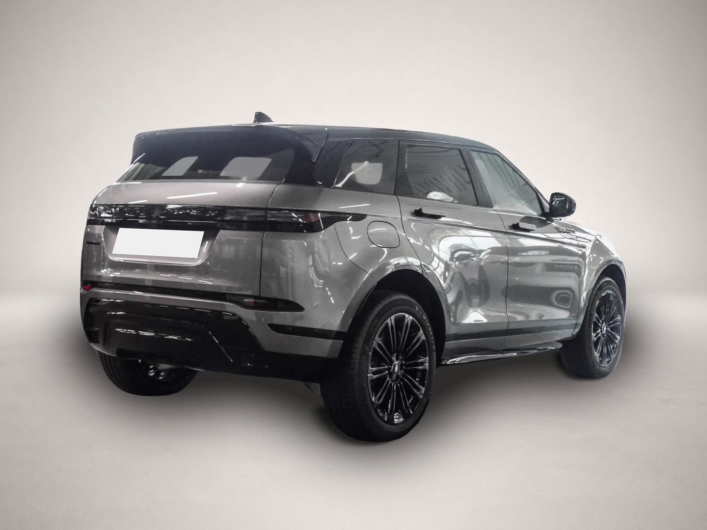 Bild 2 Land Rover Range Rover Evoque Dynamic SE D200 AHK-el. klapp
