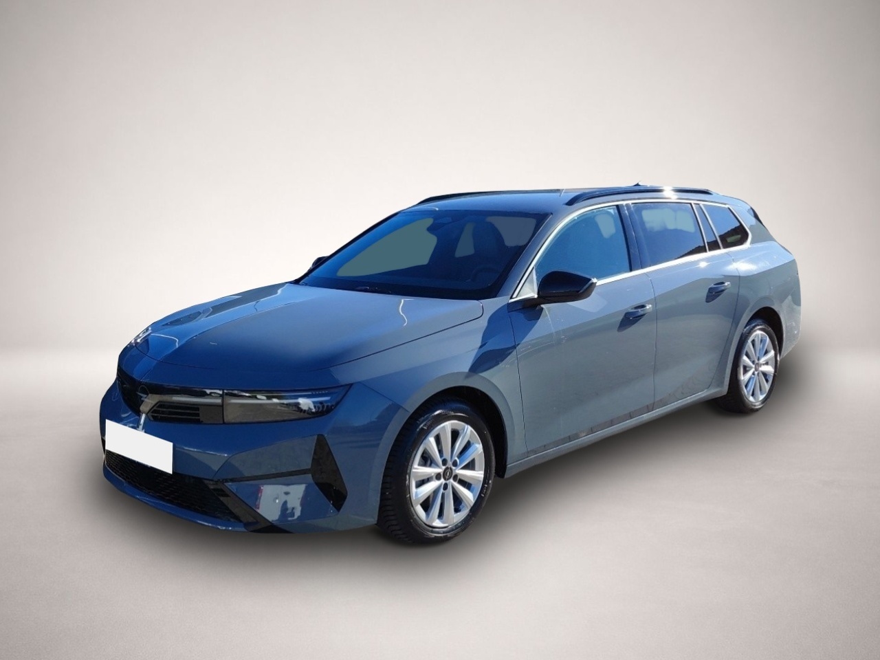 Bild 2 Opel Astra ST Gewerbe Aktion + PDC u. RFK + Allwetter
