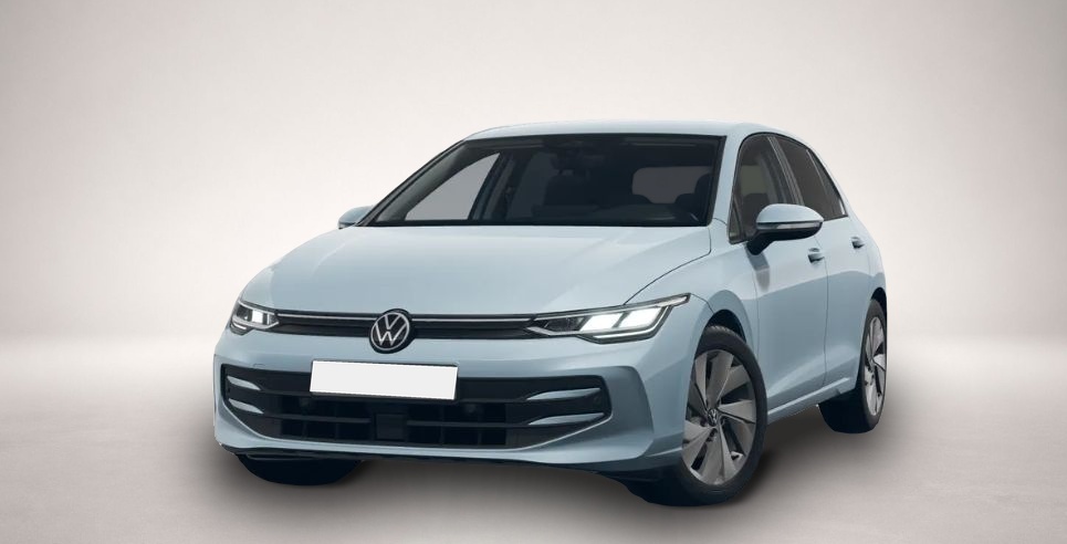 Fotografie Volkswagen Golf 1.5 eTSI 7-Gang-DSG