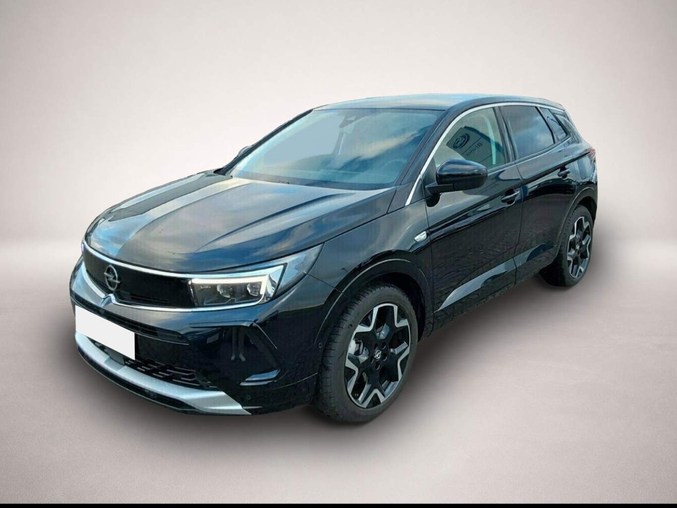Fotografie 2 des Opel Grandland (X) Grandland Elegance 1.6 180 PS PHEV AT8...