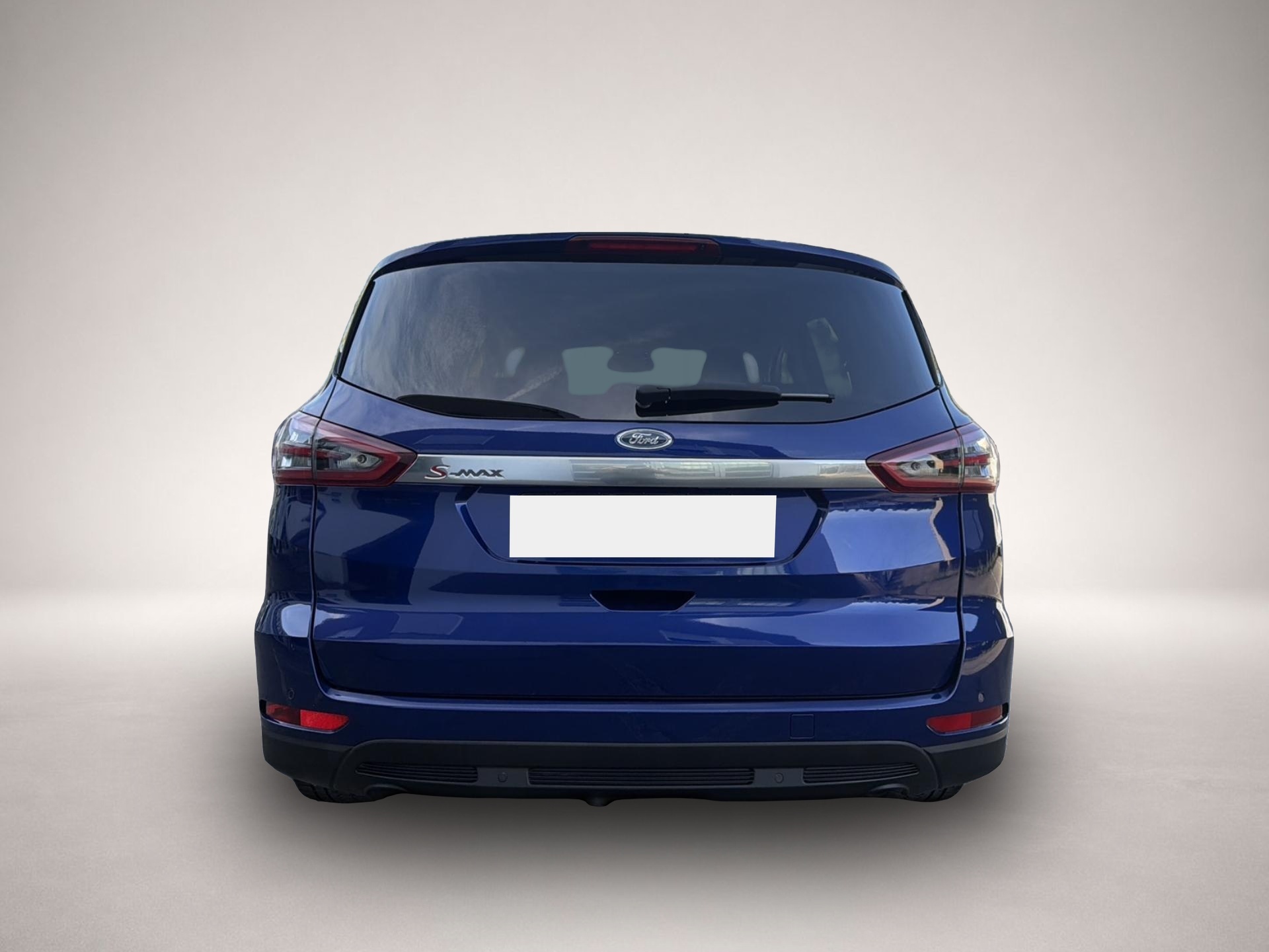 Bild 7 Ford S-Max Titanium Bluetooth Navi LED Klima