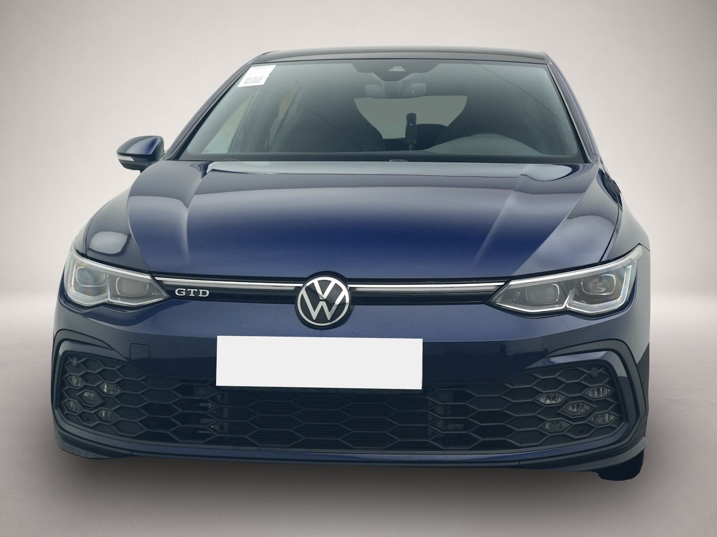 Bild 8 Volkswagen Golf 8 2.0 TDI DSG GTD PANO DCC IQ.LIGHT STANDH