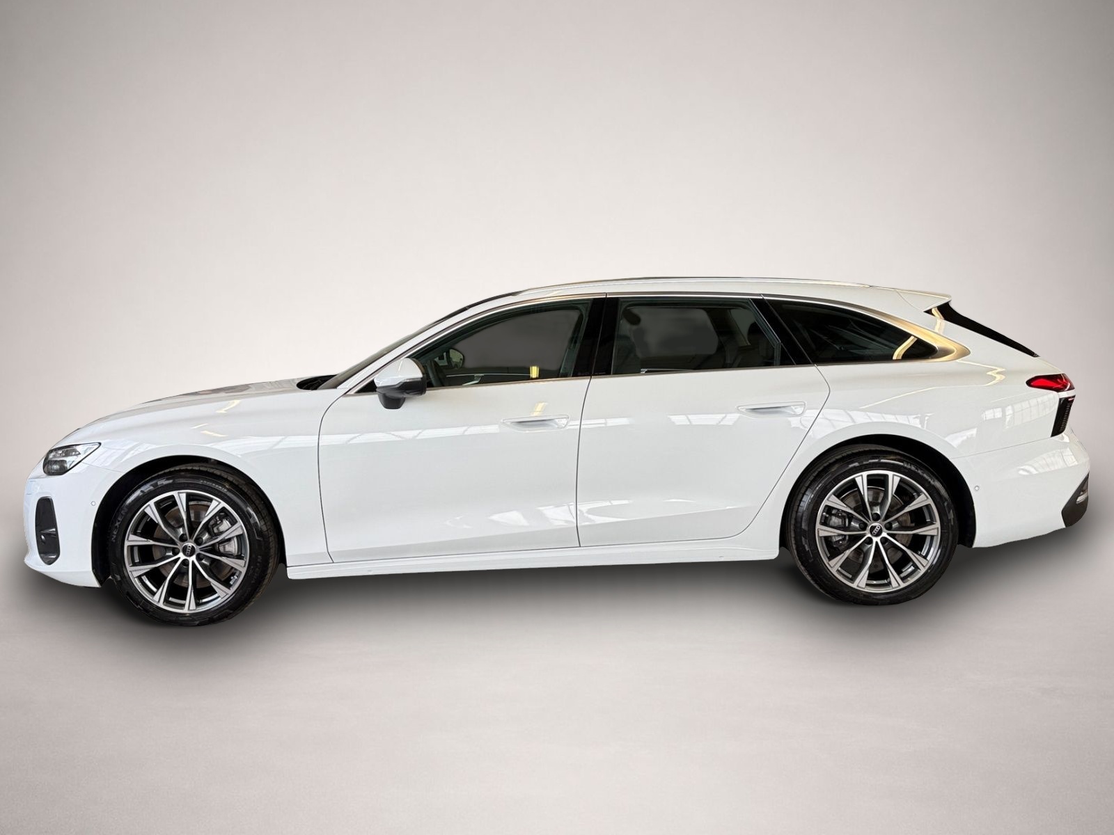 Bild 2 Audi A6 Avant TDI qu. S-tronic *AHK*LED*Pano*Memory