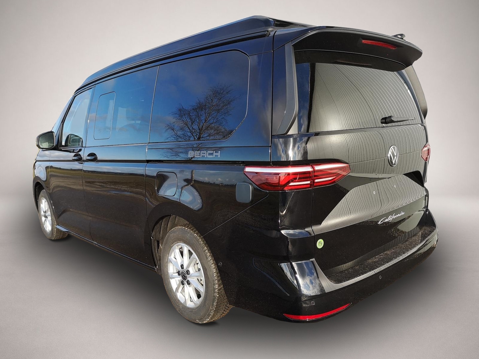 Bild 2 Volkswagen T4 California T7 2.0TDI DSG California Beach Camper GV5 High+