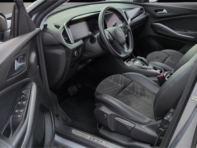 Bild 5 Opel Grandland (X) Grandland Ultimate 1.5D*Autom ACC LED 2xKam Navi