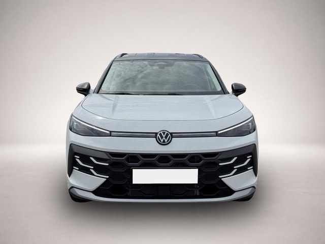 Bild 2 Volkswagen T-Roc 1,5 eTSI DSG LIFE LED Plus Anhängerkupplu.