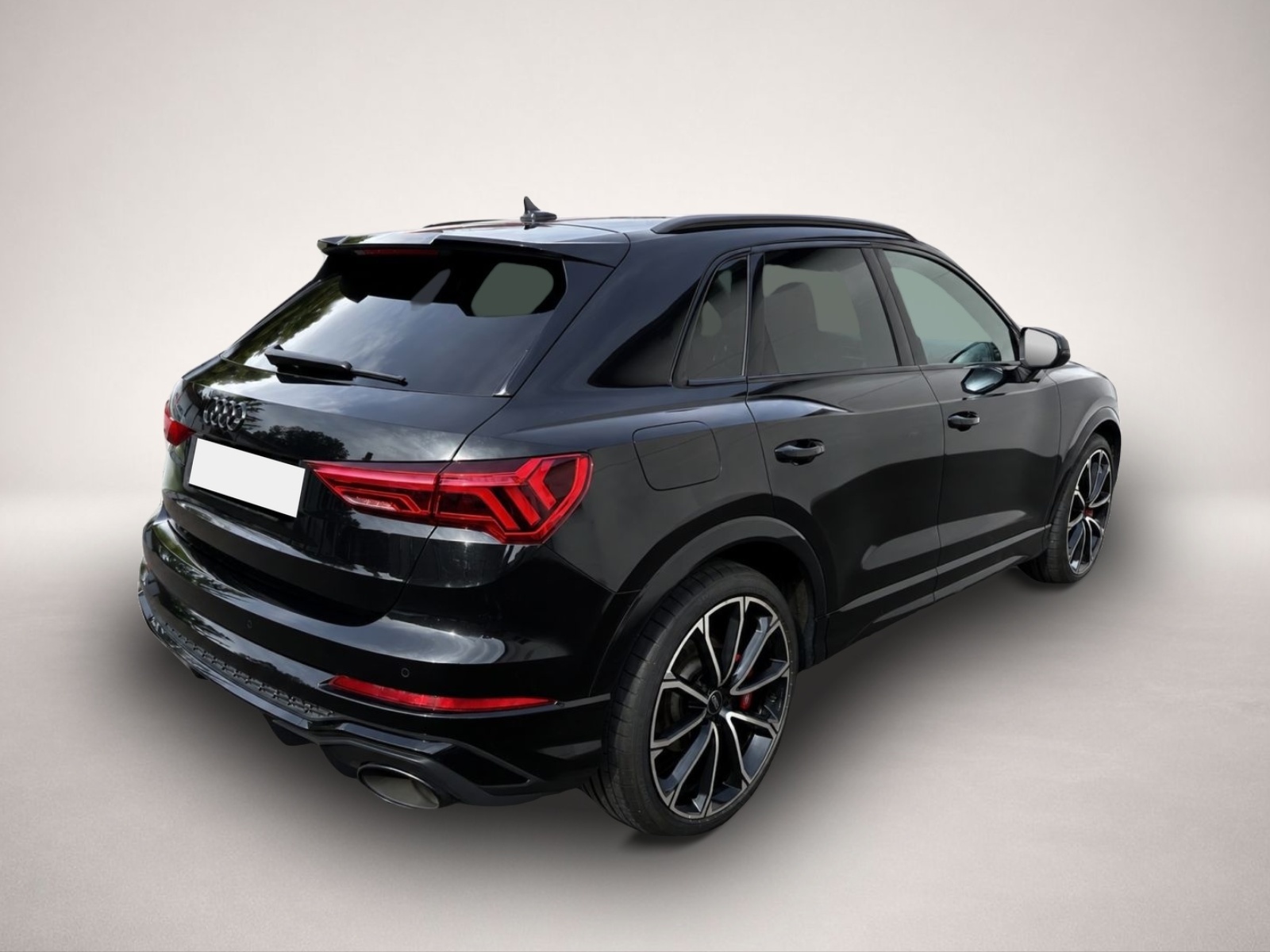 Bild 2 Audi RSQ3 2.5 TSI Q S tronic Keramik/RS Essential/Son