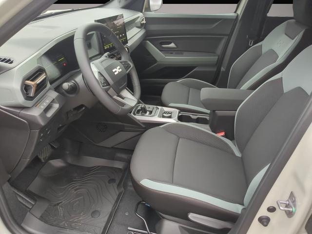 Bild 3 Dacia Duster Extreme SHZ LKHZ hybrid-G 150 EDC 4x4 Extreme S.