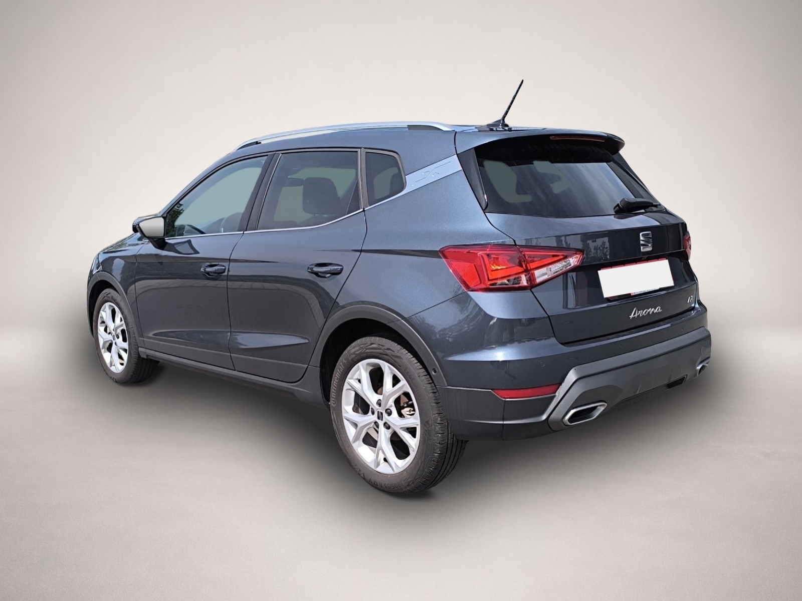 Bild 5 Seat ARONA 1.0 TSI DSG FR ACC RFK SITZH PDC LED KEYLE