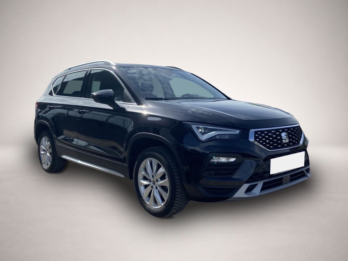 Bild 6 Seat Ateca 1.5 TSI DSG Xperience FULL-LINK+VIRTUAL-CO