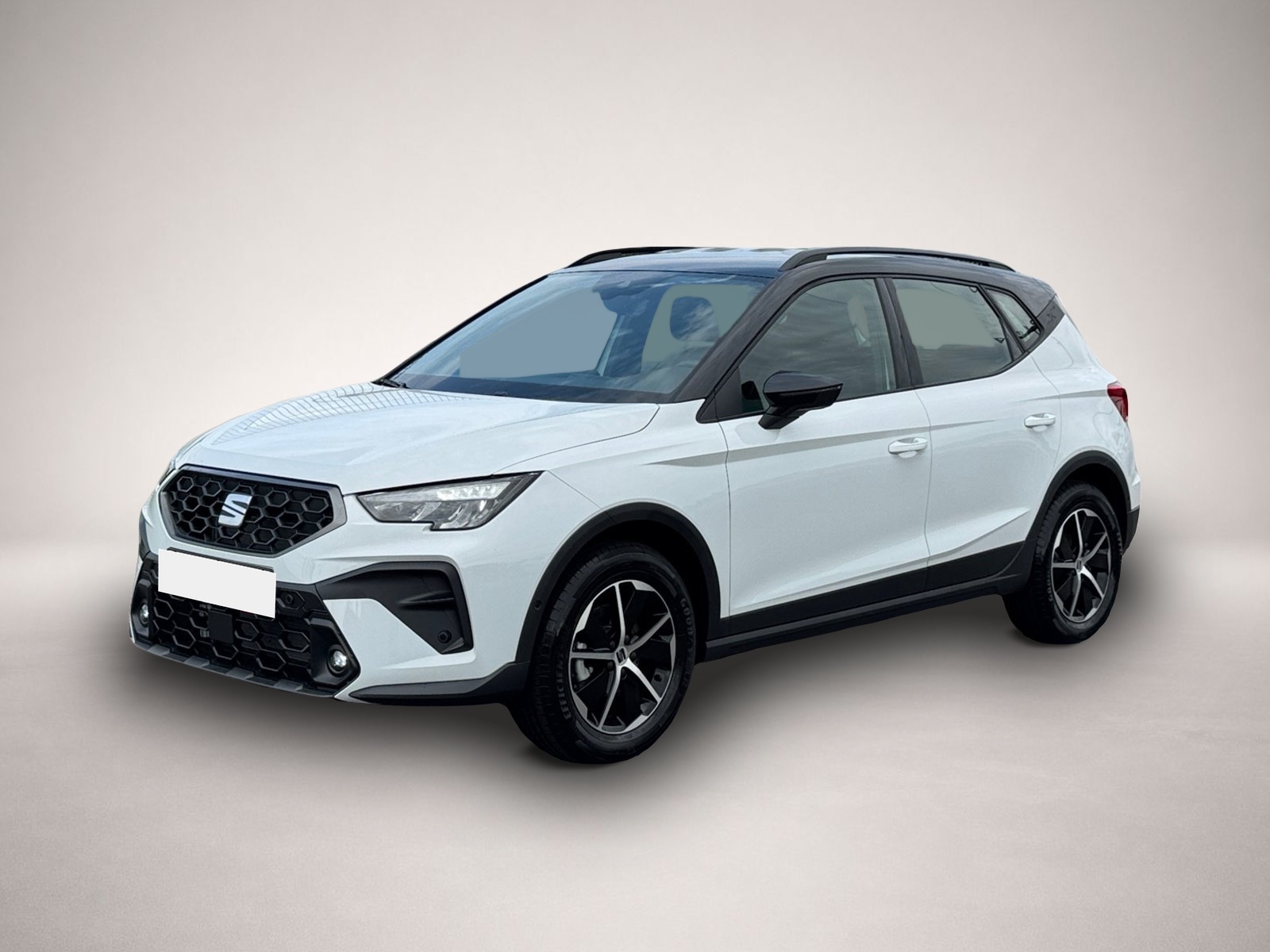 Fotografie Seat Arona Style TSI DSG|AHK|NAVI|KAMERA|APP-CONNECT|