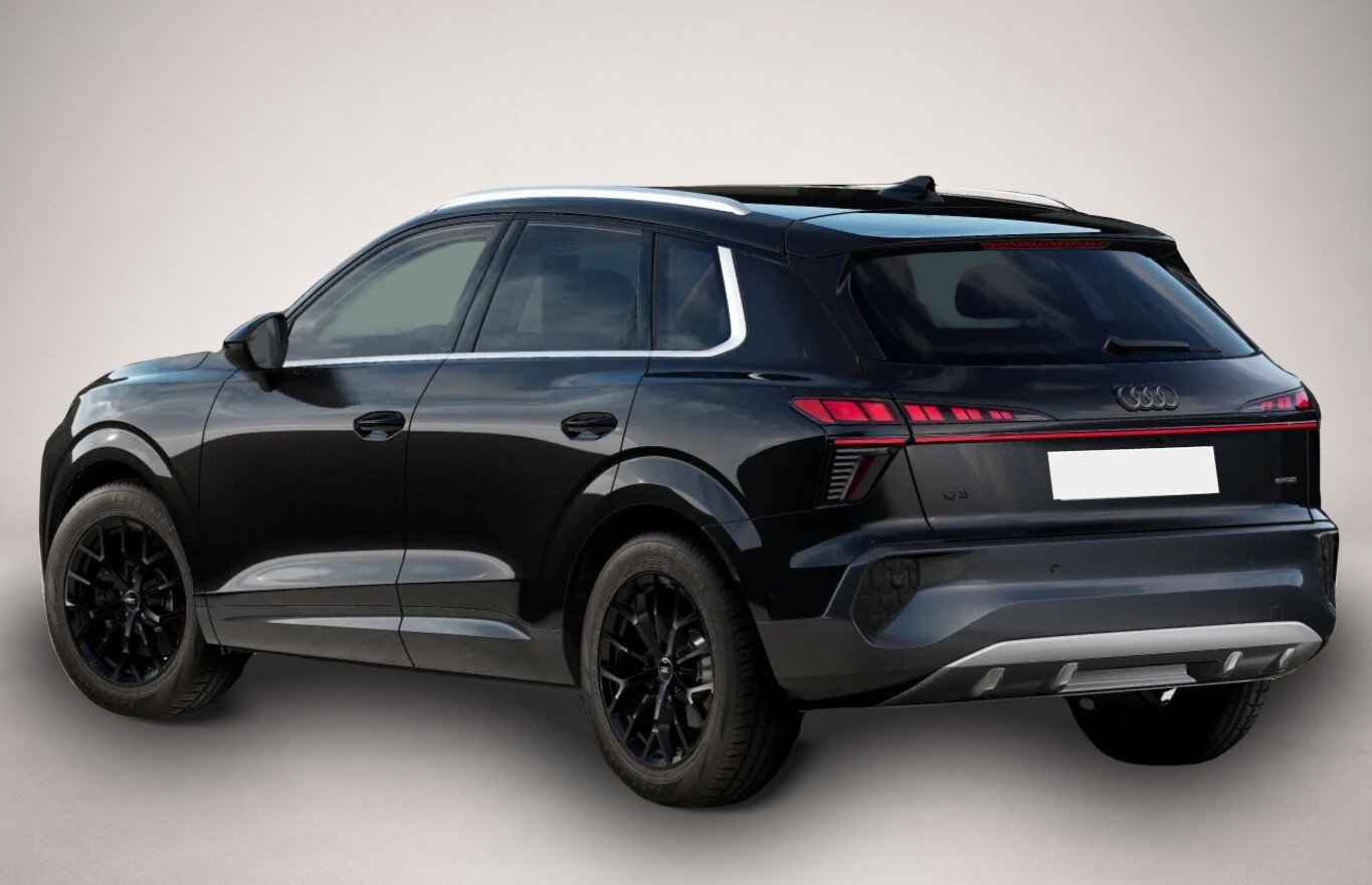 Bild 3 Audi Q3 Tech LED+ KlimaP MMI+ Keyl PrivG 18Z eHK PDC+