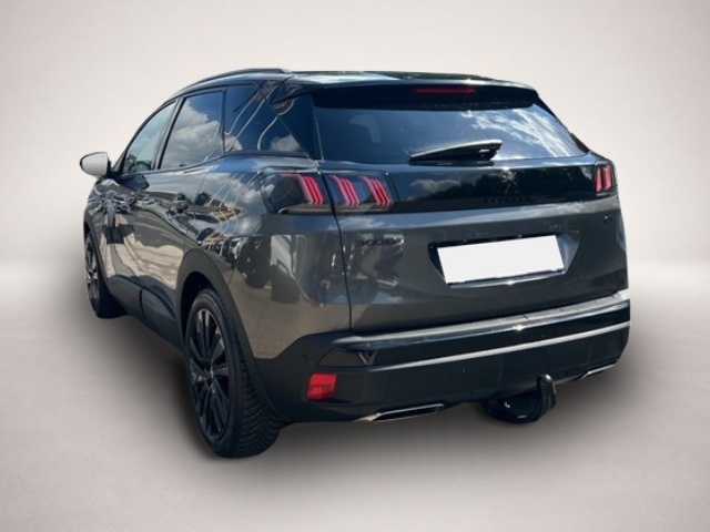 Bild 3 Peugeot 3008 GT 136 HYB Panodach Navi Leder ''FOCAL'' AH