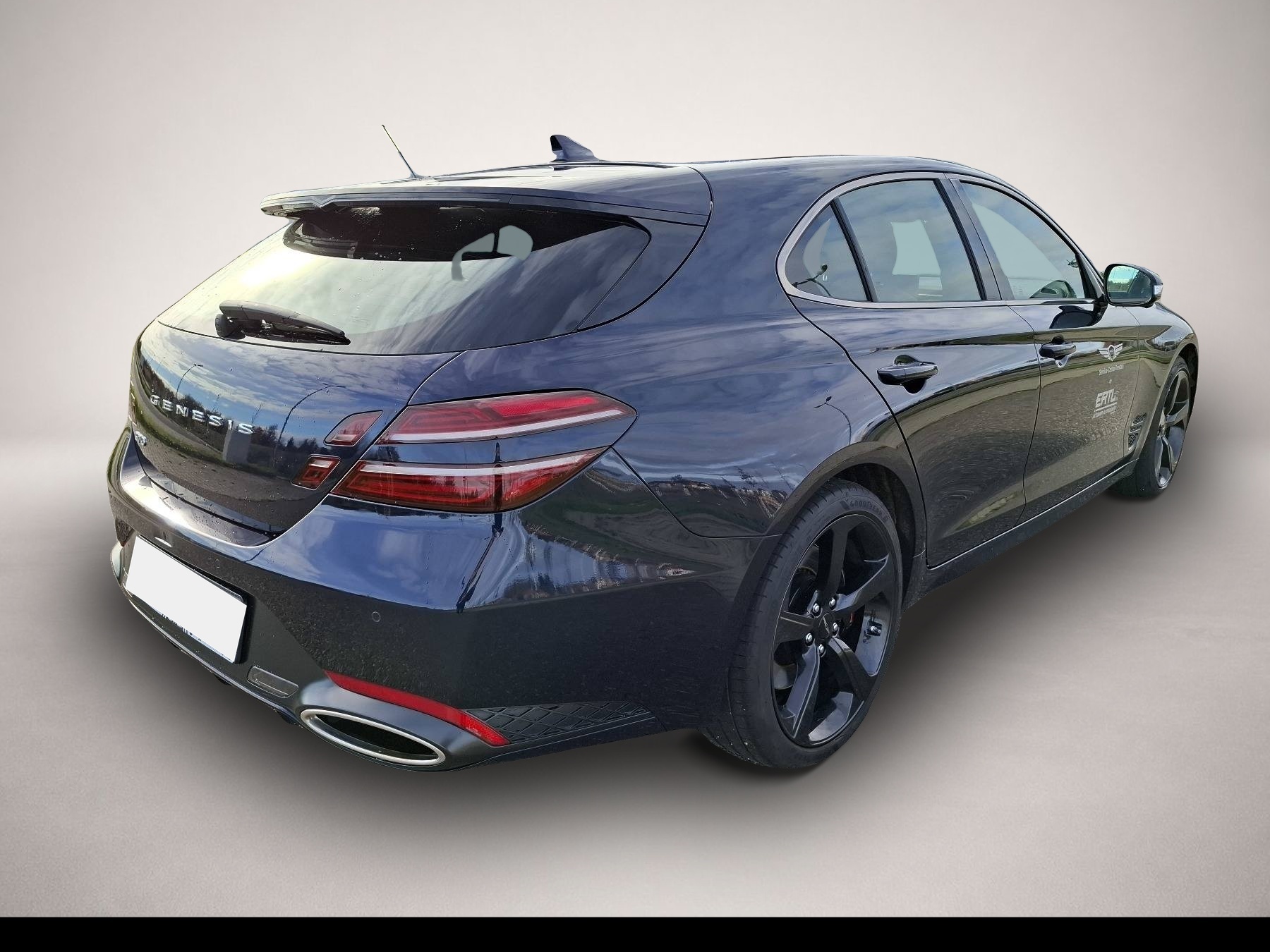 Fotografie 5 des Genesis G70 GX8 Shooting Brake 2.0T AWD Sport