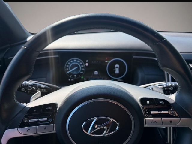 Bild 6 Hyundai TUCSON Prime Plug-In Hybrid 4WD +FAHRSCHULAUSSTA