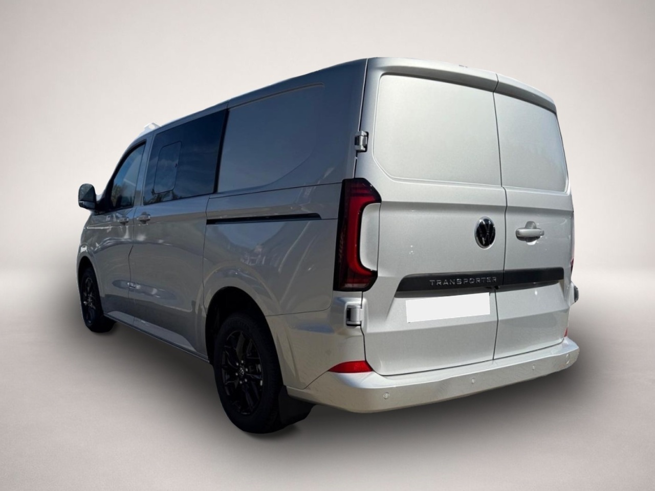 Bild 4 Volkswagen T7 Transporter Plus KR Mixto Doppelkab 170PS 8AT