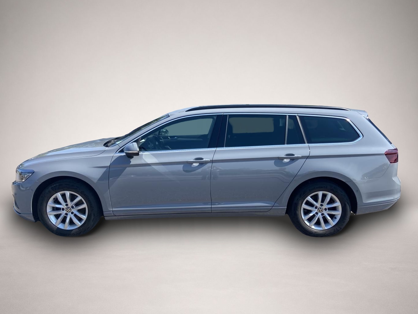 Bild Passat Variant Volkswagen