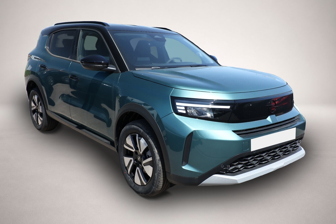 Fotografie des Opel Frontera Hybrid GS Nav SHZ Kam Totw NSW