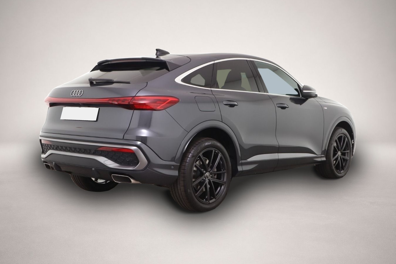 Bild 2 Audi Q5 Sportback TFSI 150kW S tronic LED+/ACC/360°/N