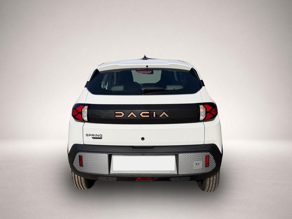 Bild 5 Dacia Spring Electric 100 Extreme Aktion vorbestellt