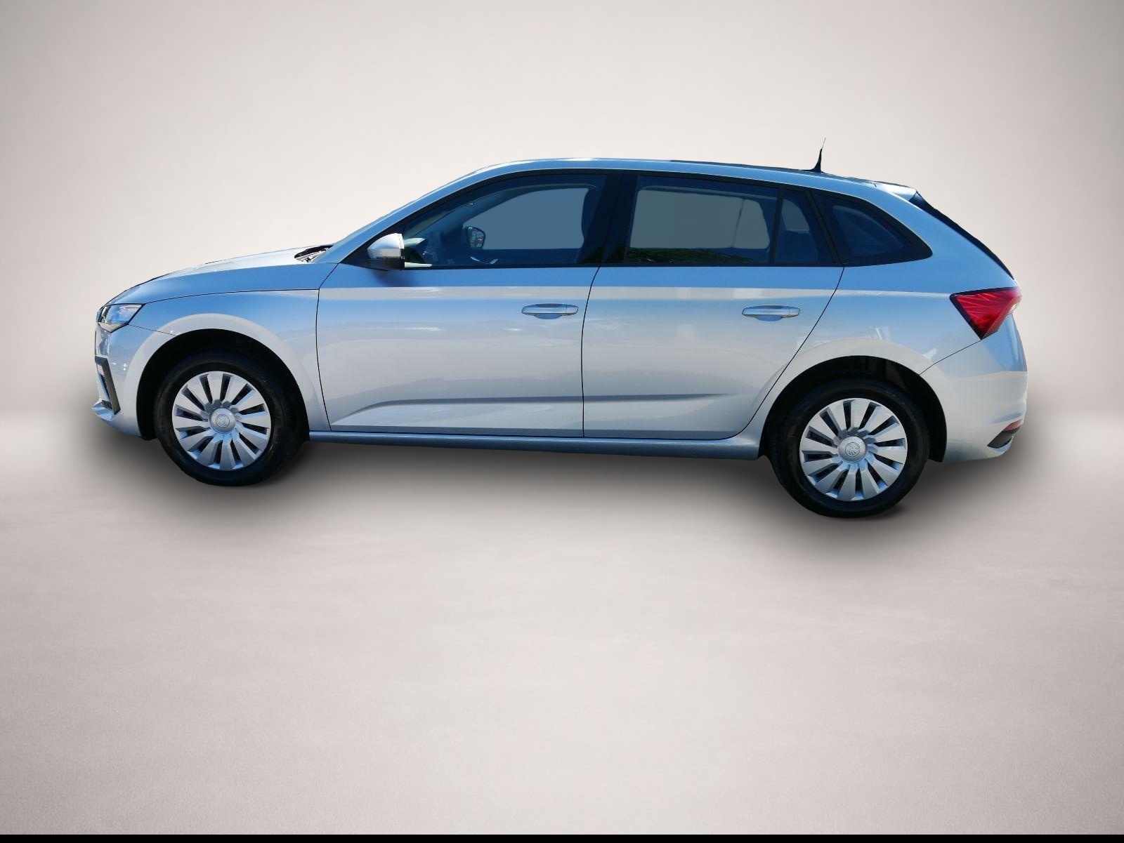 Bild 3 Skoda Scala Selection 1.5 TSI DSG*LED*PDC-HI*TEMPOMAT*
