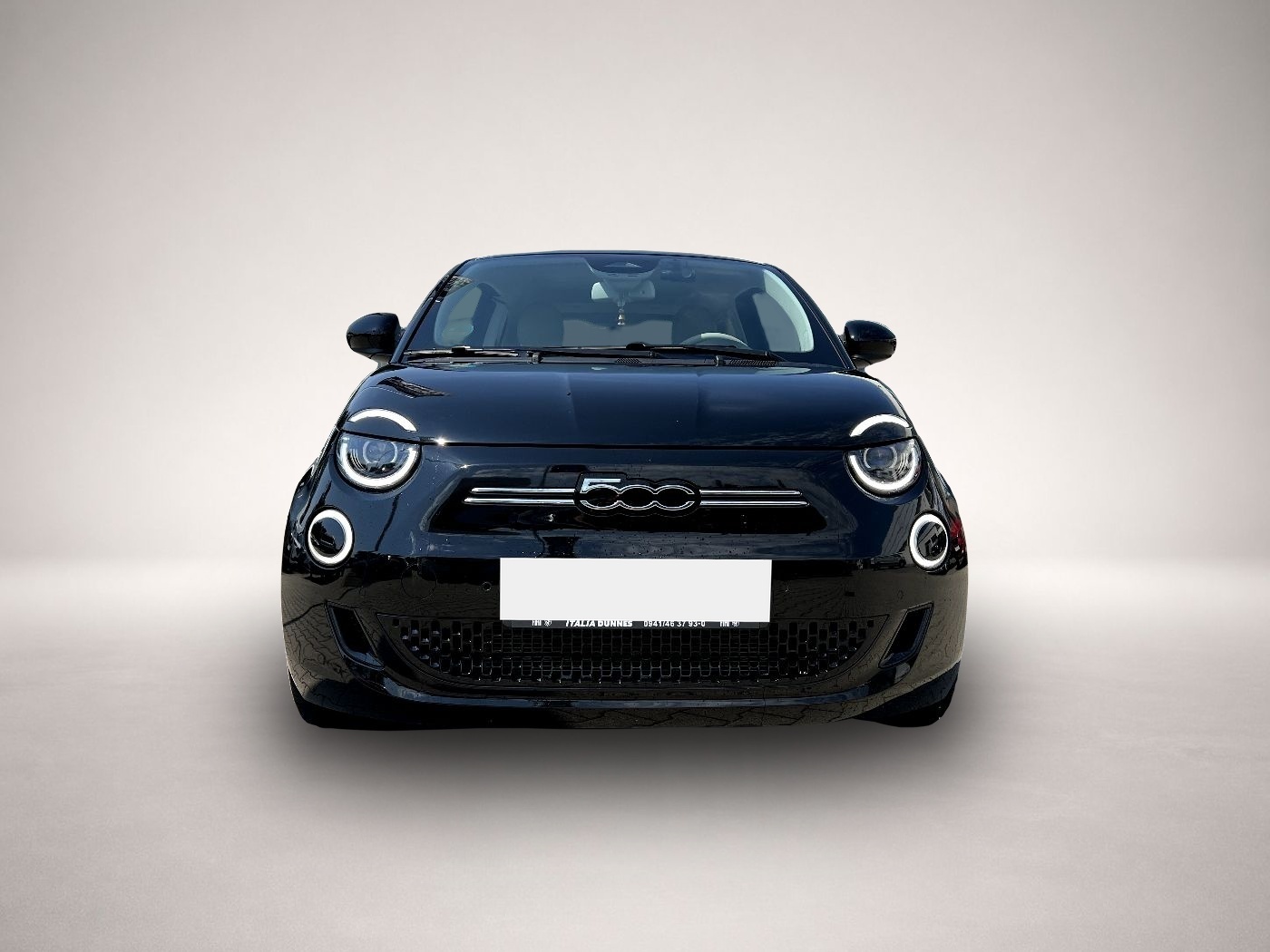 Bild 5 Fiat 500e 3+1 La Prima by Bocelli *LED Navi Leder DAB