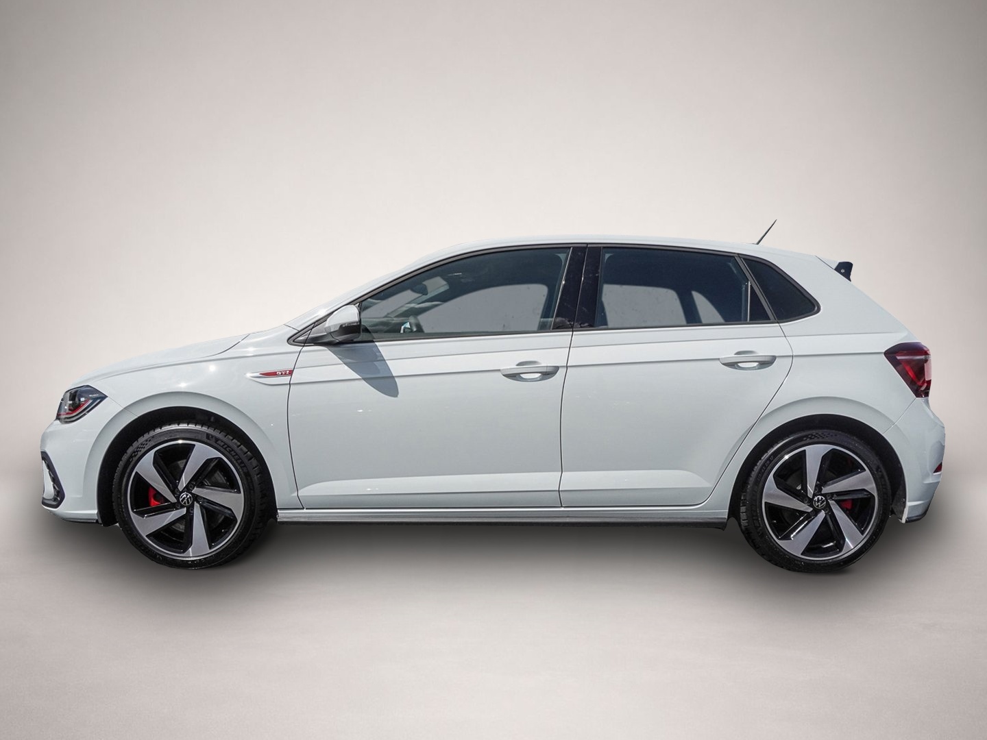 Bild 4 Volkswagen Polo GTI 2.0 TSI DSG