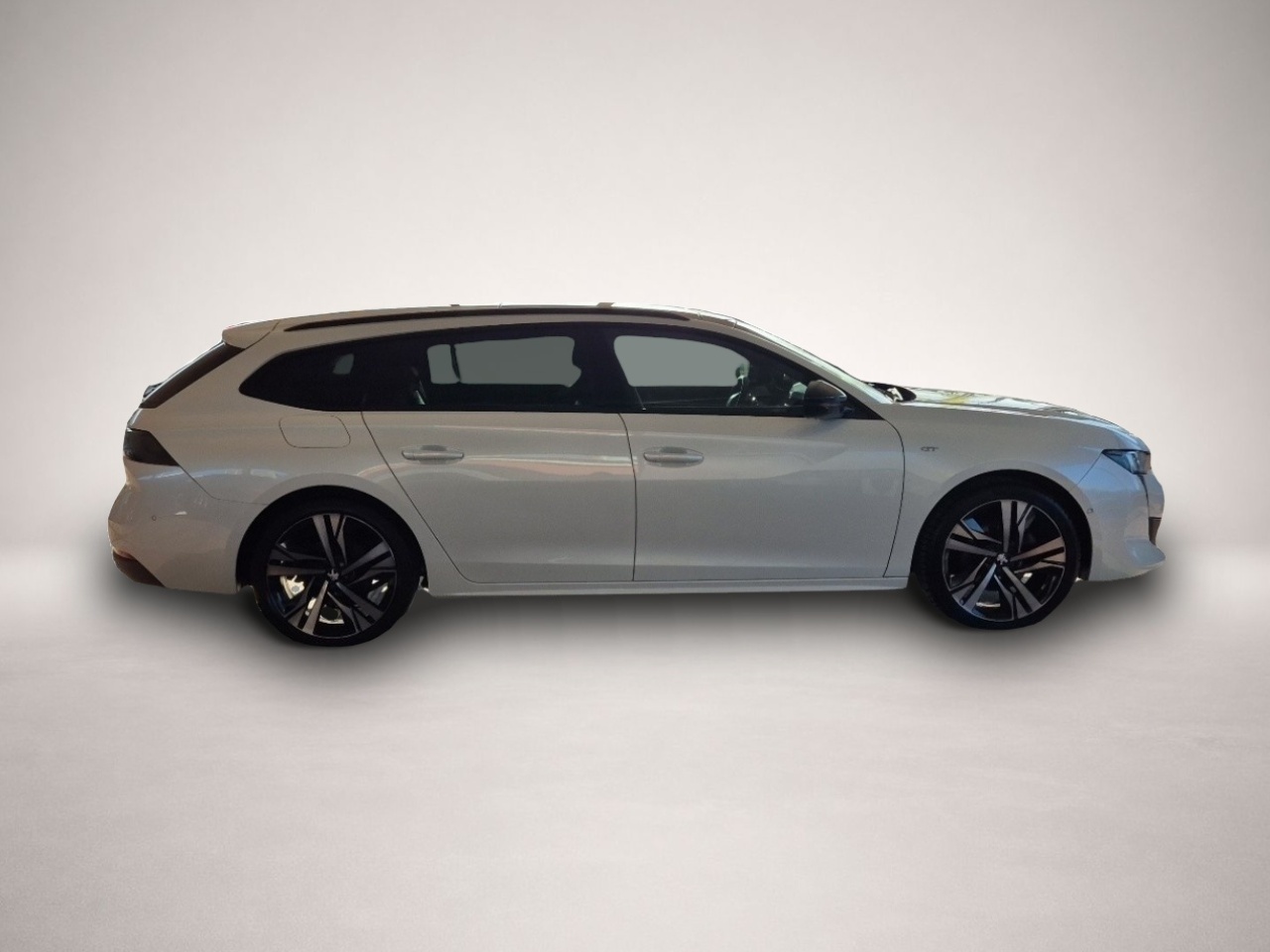 Bild 7 Peugeot 508 SW GT AT Shz Navi Kamera AHK Schiebedach