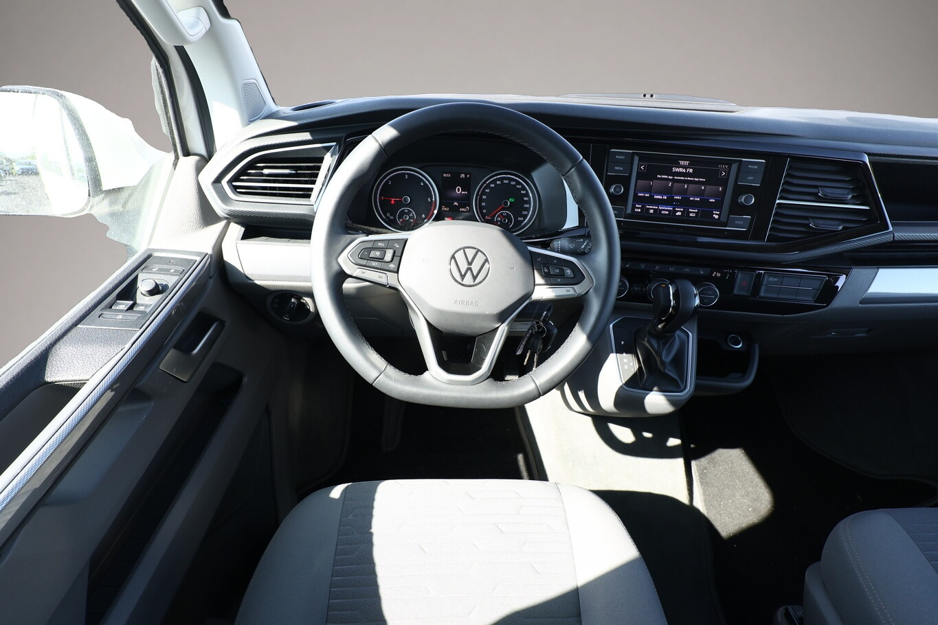 Bild 5 Volkswagen Other T6.1 2.0 TDI 150 DSG California Ocean LED ACC