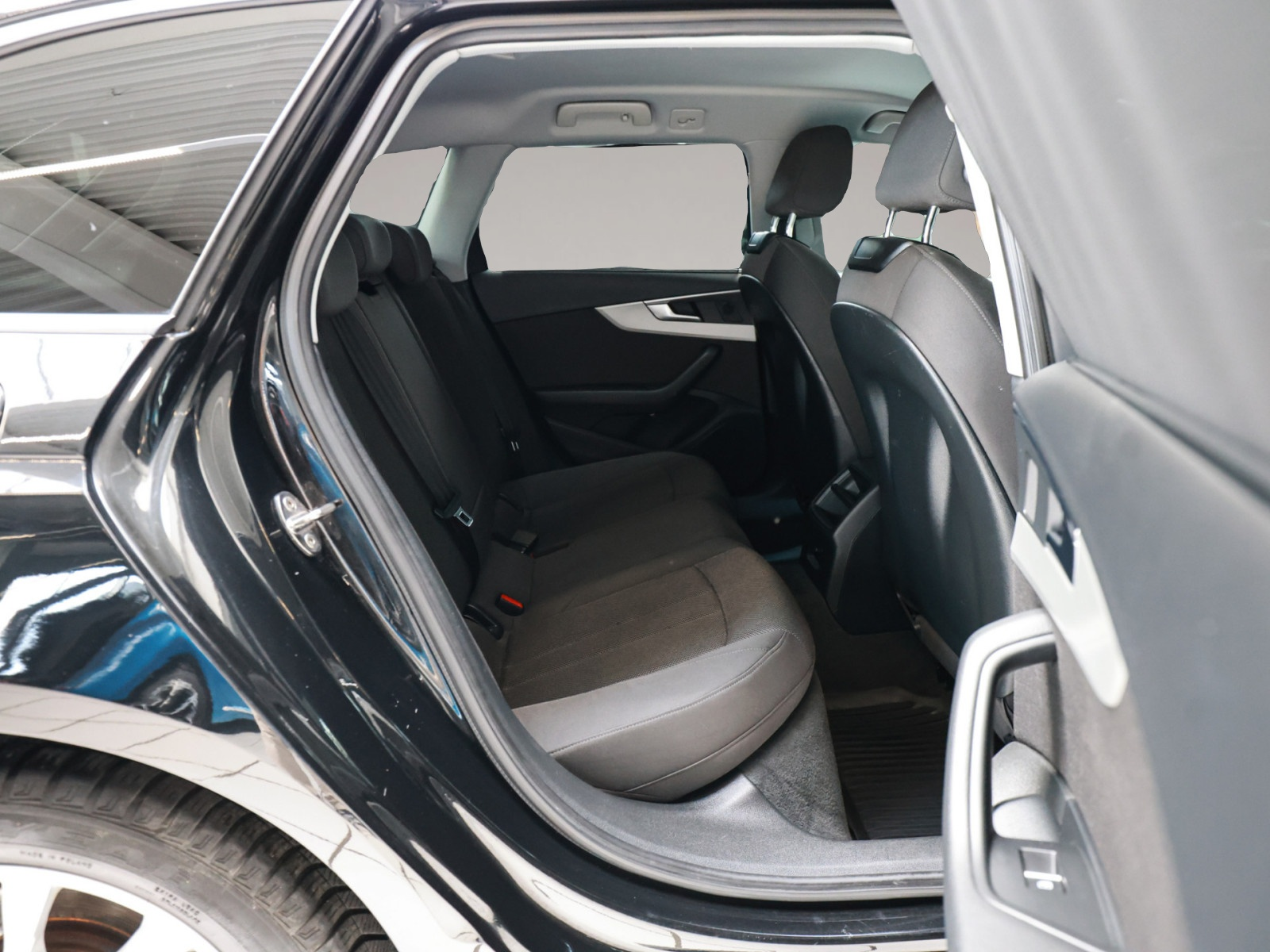 Bild 4 Audi A4